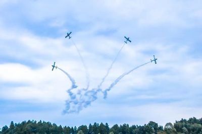 2.78米！阿若拉飛機創下史上最短交付距離，開啟低空旅游新紀元